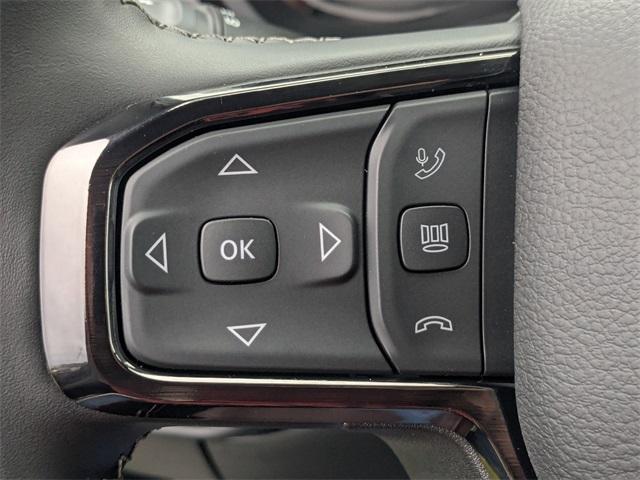 new 2026 Ram 2500 car, priced at $95,126