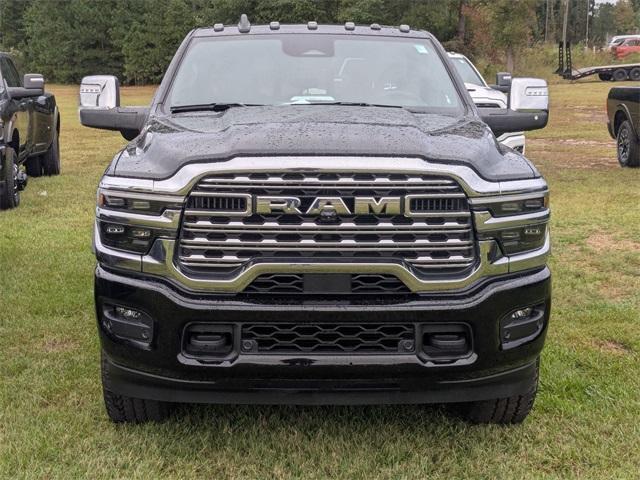 new 2026 Ram 2500 car, priced at $95,126