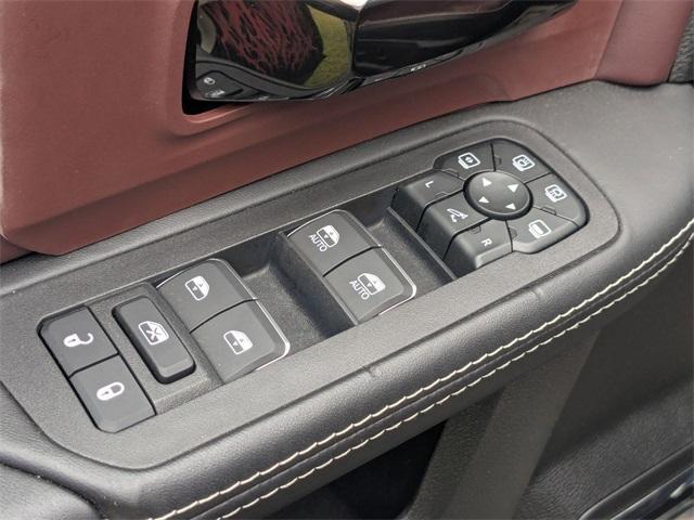 new 2026 Ram 2500 car, priced at $95,126