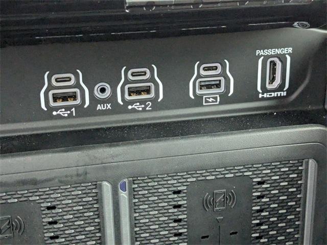 new 2026 Ram 2500 car, priced at $95,126