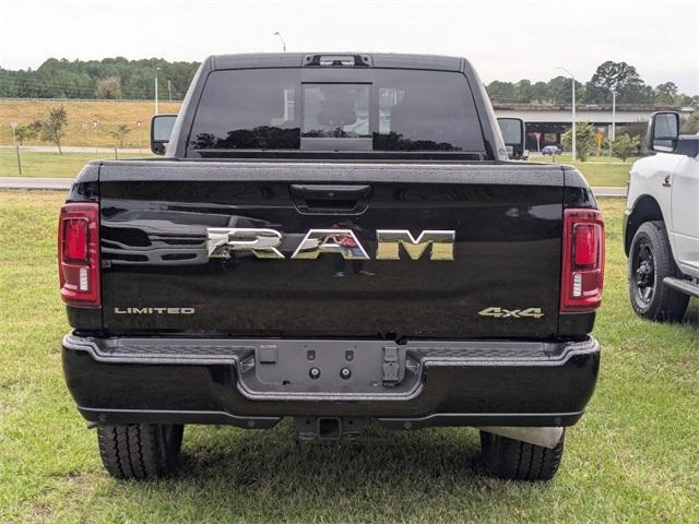 new 2026 Ram 2500 car, priced at $95,126