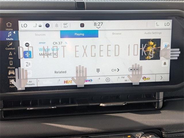 new 2025 Jeep Wrangler car, priced at $57,015