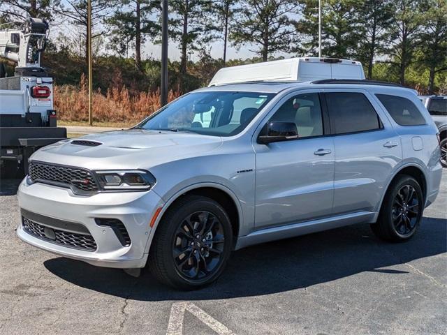 new 2024 Dodge Durango car, priced at $52,668