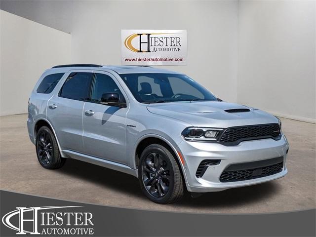 new 2024 Dodge Durango car, priced at $52,668