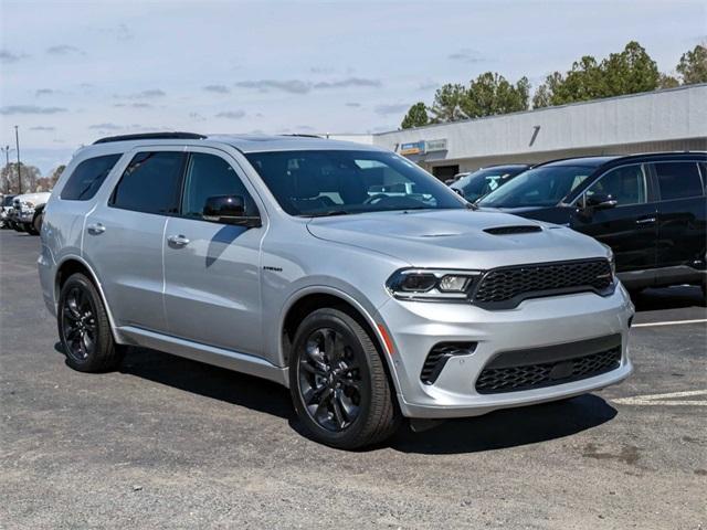 new 2024 Dodge Durango car, priced at $52,668