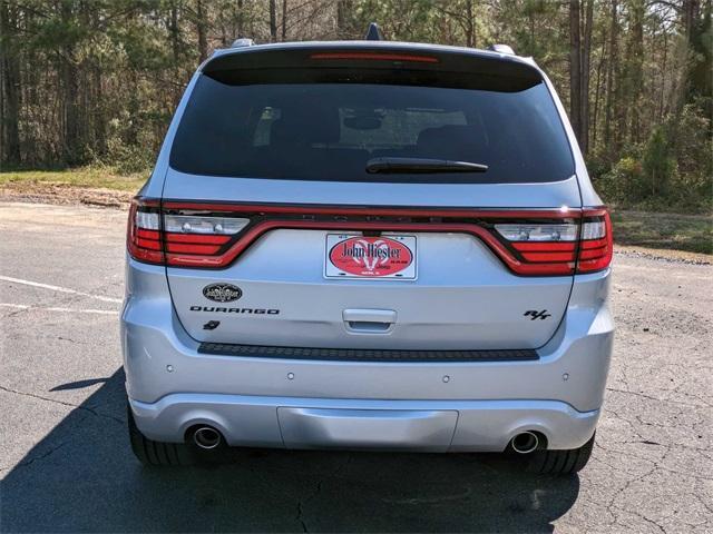 new 2024 Dodge Durango car, priced at $52,668