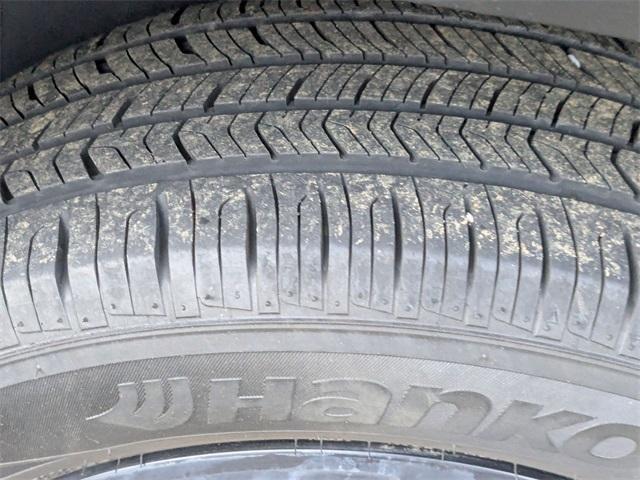 used 2020 Jeep Renegade car, priced at $15,984