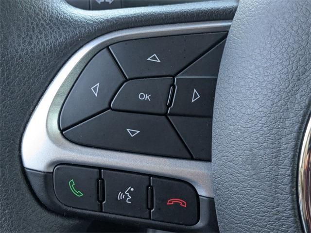 used 2020 Jeep Renegade car, priced at $15,984