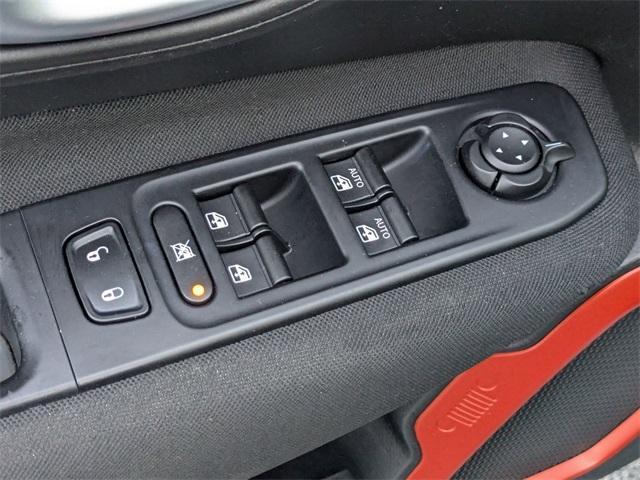 used 2020 Jeep Renegade car, priced at $15,984