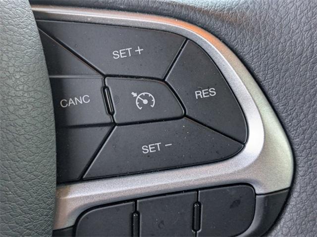 used 2020 Jeep Renegade car, priced at $15,984