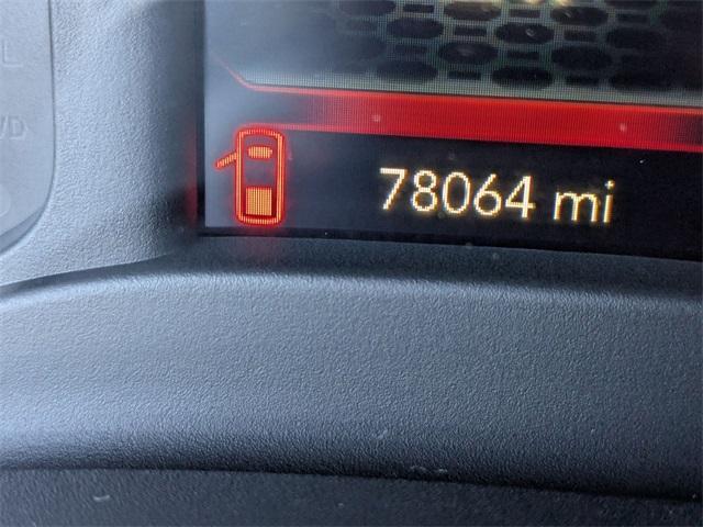 used 2021 Ram 1500 car, priced at $26,988