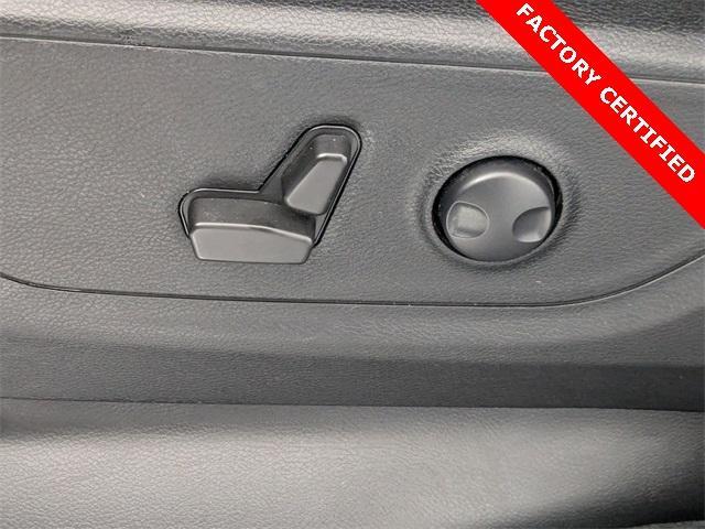 used 2022 Ram 1500 car, priced at $31,376