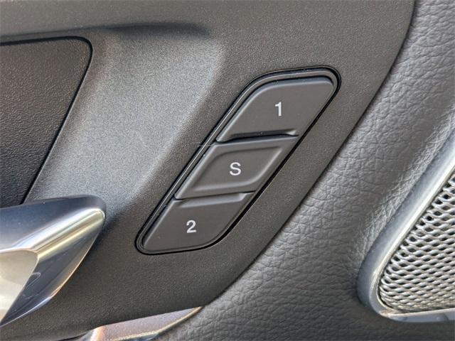 new 2025 Ram 1500 car, priced at $64,011