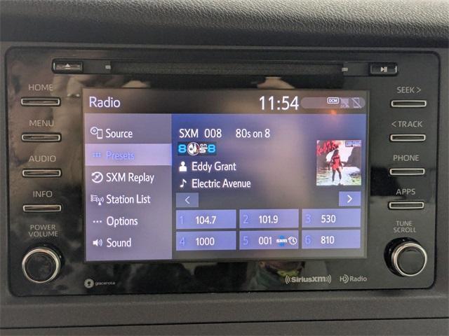 used 2018 Toyota Sienna car, priced at $26,467