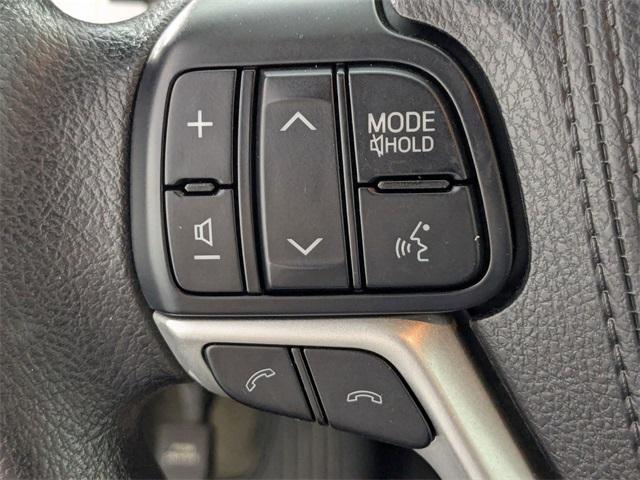 used 2018 Toyota Sienna car, priced at $26,467