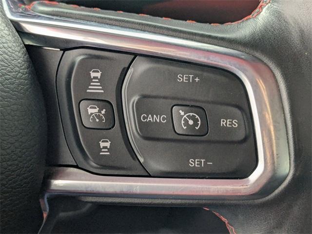 used 2020 Jeep Gladiator car, priced at $29,632