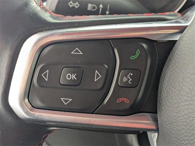 used 2020 Jeep Gladiator car, priced at $29,632