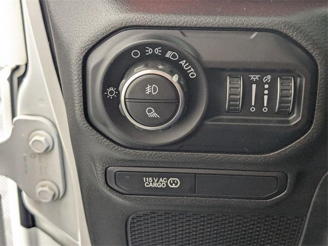 used 2020 Jeep Gladiator car, priced at $29,632