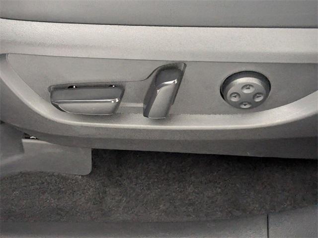 used 2024 INFINITI QX55 car, priced at $39,853