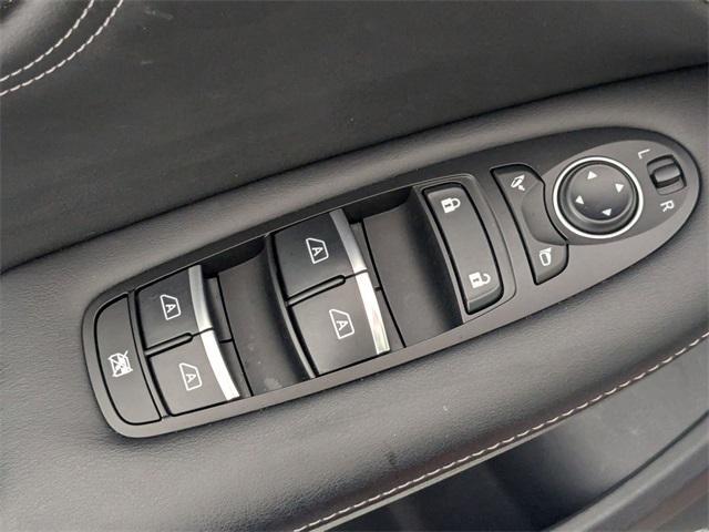 used 2024 INFINITI QX55 car, priced at $39,853