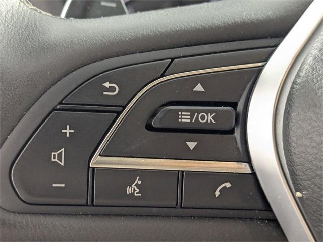 used 2024 INFINITI QX55 car, priced at $39,853