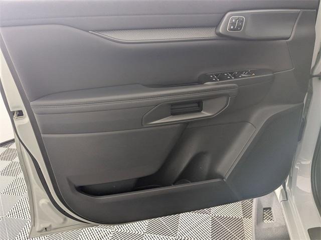 used 2024 Ford Ranger car, priced at $54,479