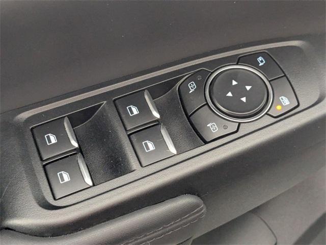 used 2024 Ford Ranger car, priced at $54,479