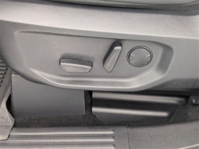 used 2024 Ford Ranger car, priced at $54,479