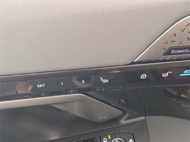 used 2024 BMW 530 car, priced at $46,461