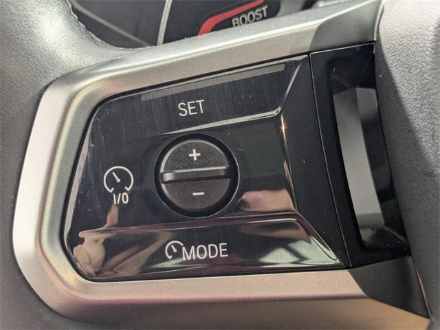 used 2024 BMW 530 car, priced at $46,461