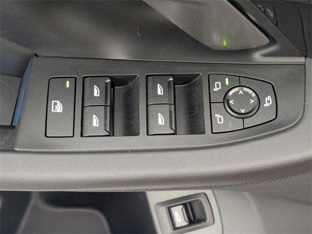 used 2024 BMW 530 car, priced at $46,461