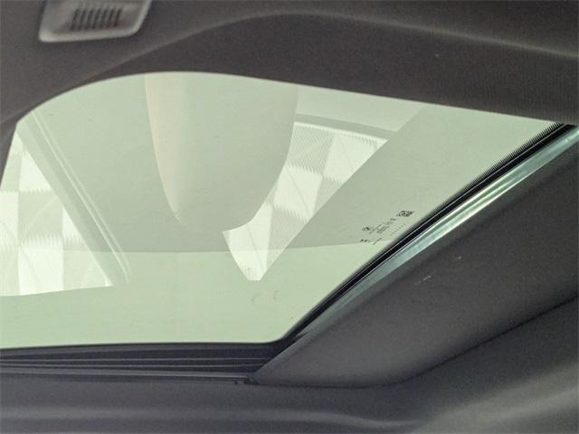 used 2024 BMW 530 car, priced at $46,461