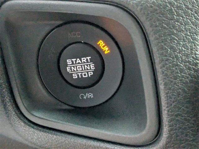 new 2026 Jeep Wrangler car