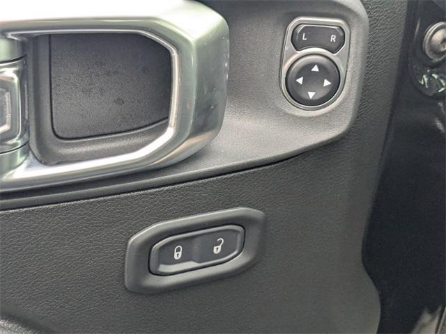 new 2026 Jeep Wrangler car