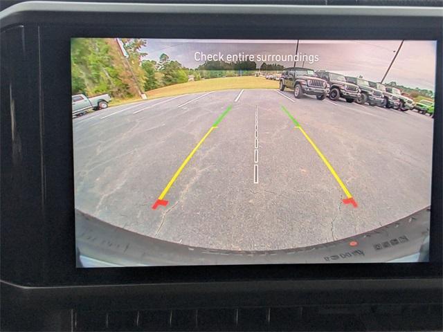 new 2026 Jeep Wrangler car