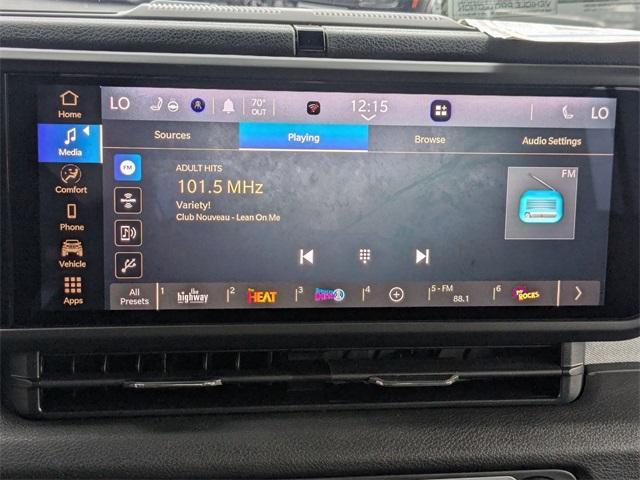 new 2026 Jeep Wrangler car