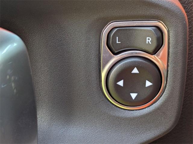 new 2025 Jeep Gladiator car, priced at $45,358