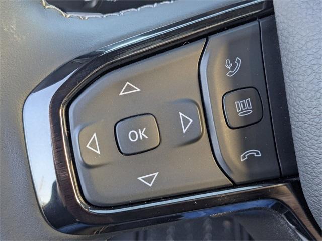 new 2026 Ram 2500 car, priced at $96,553