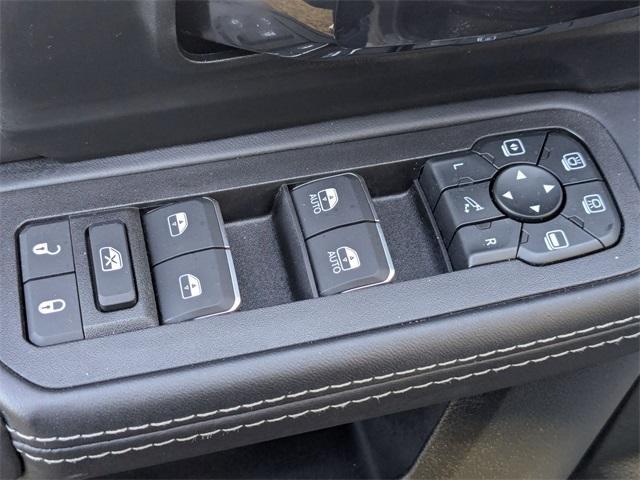 new 2026 Ram 2500 car, priced at $96,553