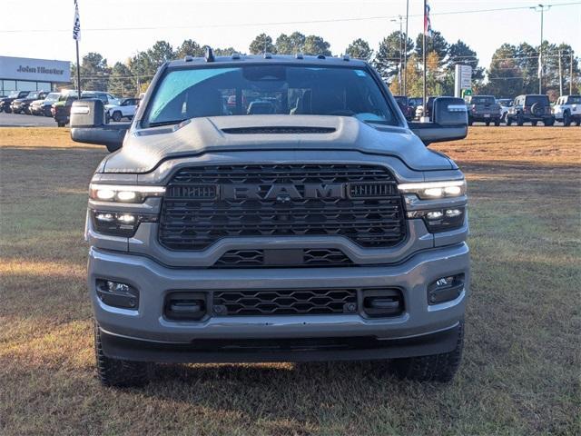 new 2026 Ram 2500 car, priced at $96,553