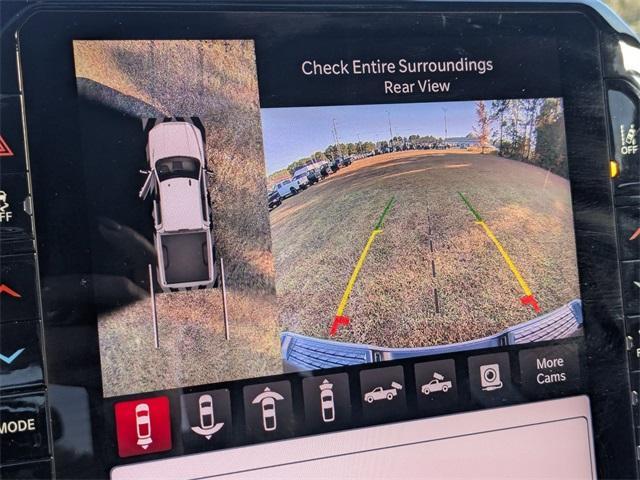 new 2026 Ram 2500 car, priced at $96,553