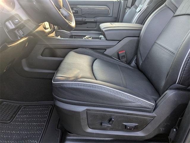 new 2026 Ram 2500 car, priced at $96,553