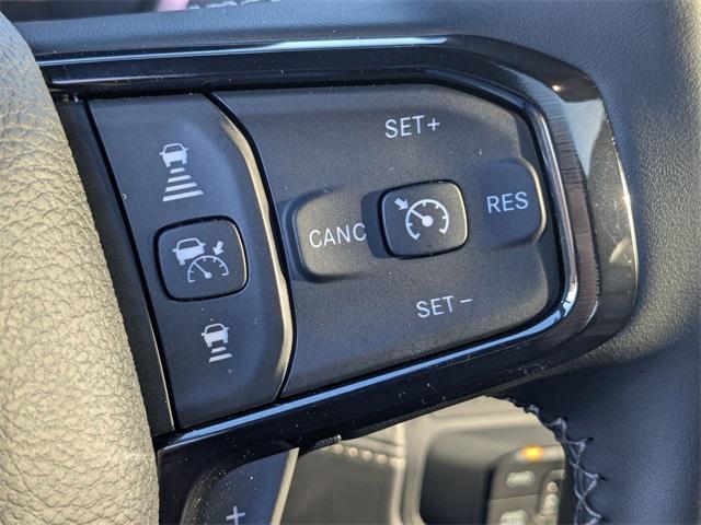 new 2026 Ram 2500 car, priced at $96,553