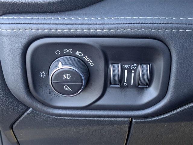 new 2026 Ram 2500 car, priced at $96,553