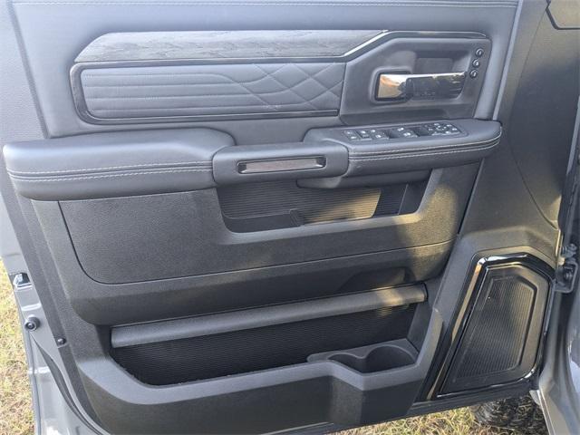 new 2026 Ram 2500 car, priced at $96,553