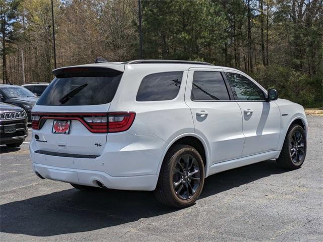 new 2023 Dodge Durango car, priced at $47,500