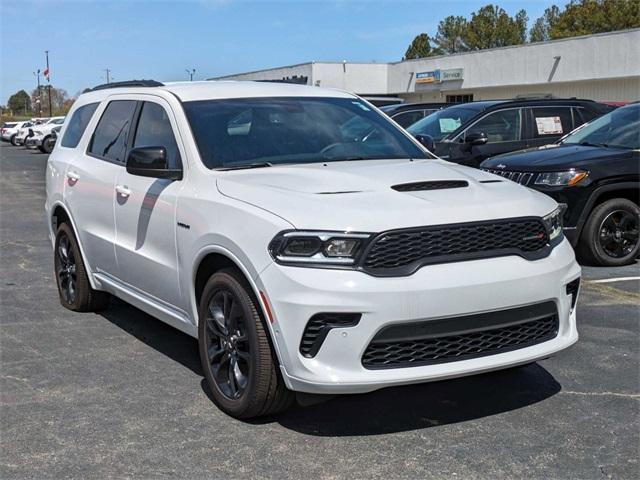 new 2023 Dodge Durango car, priced at $47,200