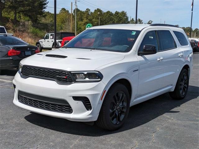 new 2023 Dodge Durango car, priced at $47,500