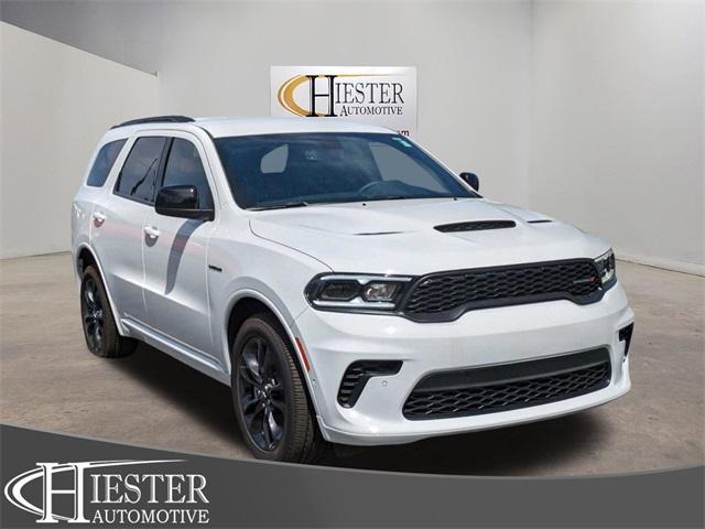 new 2023 Dodge Durango car, priced at $47,500