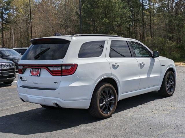 new 2023 Dodge Durango car, priced at $47,200